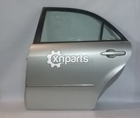 [mazda 6] Porta trás esq mazda 6 carro 2002 - 2008 usado
