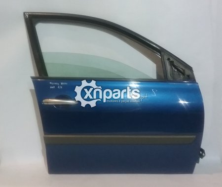 Porta frente dto renault megane ii carrinha 2003 - 2012 usado