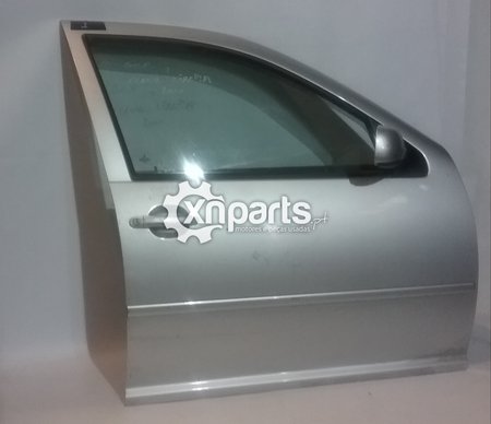 [golf iv] Porta frente dto vw golf iv carro 5 portas 1997 - 2005 usado
