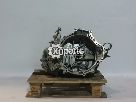 [3A1 MOTOR RF5C] Caixa de velocidades manual mazda 6 2.0 di 136cv 3a1 motor rf5c 02 - 08