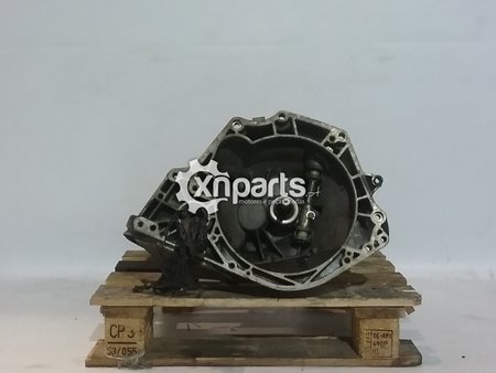 [F10 MOTOR 1.2 GASOLINA] Caixa de velocidades manual opel corsa b 1.2i 93 - 02 ref. f10