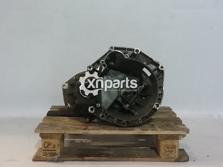 [46467446] Caixa de velocidades manual fiat punto punto i (176) 93 - 99 46467446