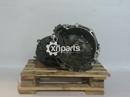 [F23] Caixa de velocidades manual opel astra g 2.0 dti - 1998 - 2009