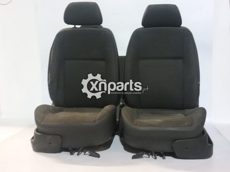 Bancos vw polo iii hatchback (6n2) 1999 - 2001
