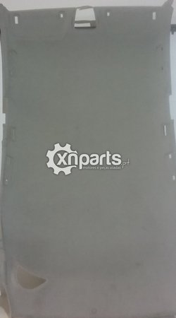 Forro tejadilho opel meriva 2003 - 2010