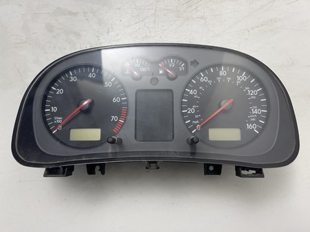 [1J0920905B 1J0 920 905B] Painel de instrumentos vw golf golf iv (1j) 08.1997 - 06.2005 1j0920905b 1j0 920 905b