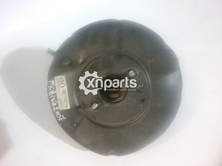 Servo freio opel meriva 2003 - 2010