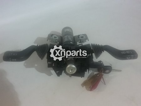 Coluna de direção opel meriva 1.3cdti 2003 - 2010