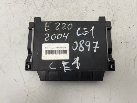 [0263004114 2115453832] Modulo parqueamento  usado mercedes-benz classe e (w211) (03.2002 - 03.2009) 0263004114