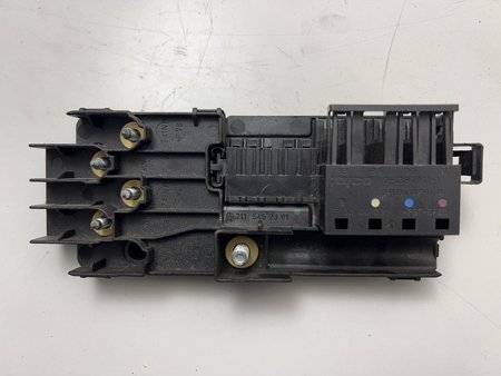 [2115452301] Caixa de fusíveis usado mercedes-benz e-class (w211) e 220 cdi ref. 2115452301