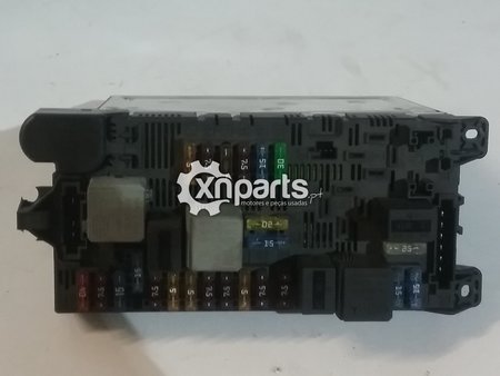 [A 211 545 38 01] Caixa de fusíveis usado mercedes-benz e-class (w211) e 220 cdi | 03.02 - 12.08 ref. a 211 545 38 01