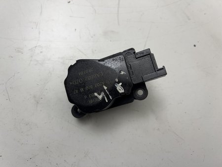 [A2038201642 A 203 820 16 42] Atuador portadas ventilação usado mercedes-benz e-class (w211) a2038201642 a 203 820 16 42