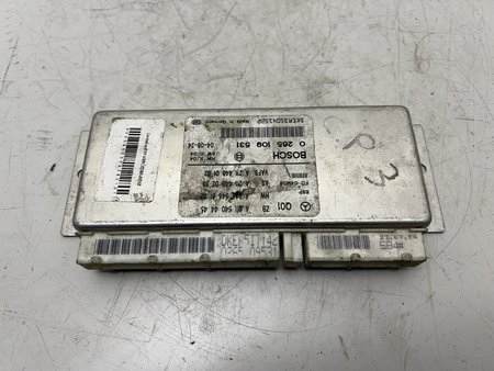 [0265109531] Centralina modulo esp mercedes-benz e-class (w211) e 220 cdi 0265109531
