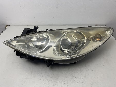 [9681835180] Farol frente esq peugeot 307 ref. 9681835180