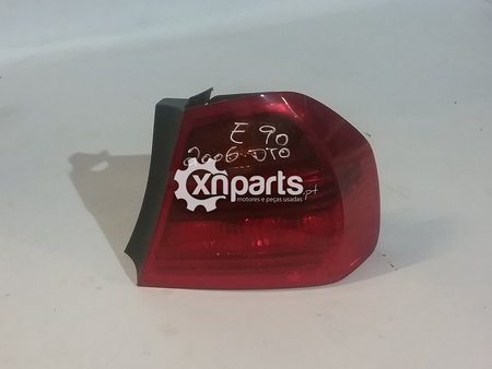 [BMW3E90] Farolim trás dto bmw 3 (e90) 12.04 - 12.11 usado
