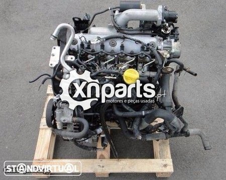 [F9Q] Motor renault laguna ii 1.9 dci f9q 732