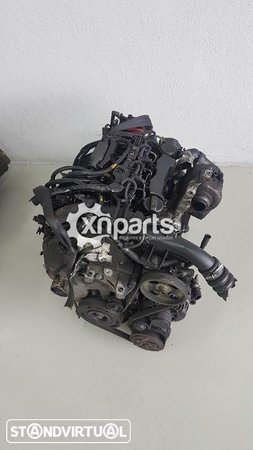 [9HY] Motor citroen c4 i xsara c5 ii 1.6 hdi ref. 9hy