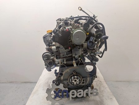 [Z13DTJ] Motor opel combo- corsa c - d - meriva - agila  ref. z13dtj 2001 - 2014 usado