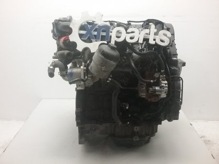 [Z17DTH] Motor opel astra h (a04) 1.7 cdti (l48) | 03.04 - 10.10 usado ref. z17dth