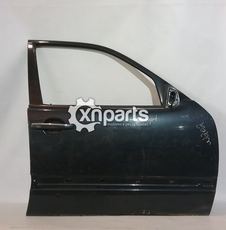 Porta frente dto mercedes classe c (w202) 1993 - 2000 usado