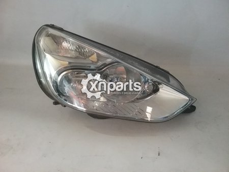 Farol frente dto ford galaxy (wa6) 05.06 - 06.15