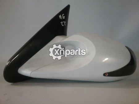 [mg zt] Espelho retrovisor esq mg zt 2003 - 2005