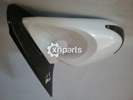 [mg zt] Espelho retrovisor dto mg zt 2003 - 2005