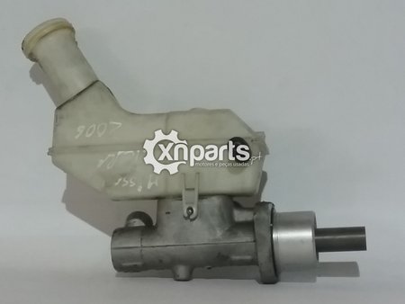 [W0028 JT8] Bomba do servo freio nissan micra iii 1.2 16v 03 - 10