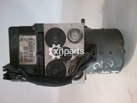[0 265 216 872] Abs renault clio ii 1.5 dci 2001 - 2006 ref. 0 265 216 872 0265216872