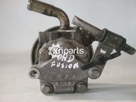 [2S6C3A696DD] Bomba direção assistida ford fusion 1.4 tdci 02 - 12 ref. 2s6c3a696dd