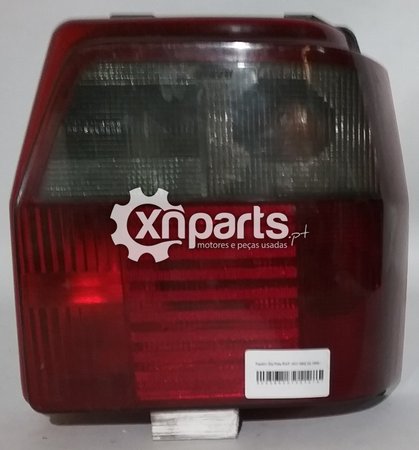 [7640238] Farolim frente dto fiat uno (146) 10.86 - 06.06