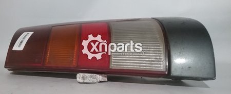 Farolim trás dto renault 5 (122) 01.72 - 12.85