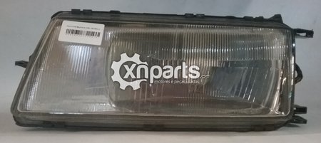 [1305235134] Farol frente esq opel vectra a (j89) 03.90 - 11.95