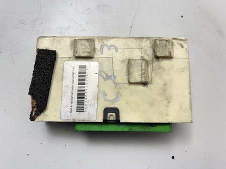 [30889925] Modulo do alarme usado volvo s40 i 07.00 - 12.03 ref. 30889925