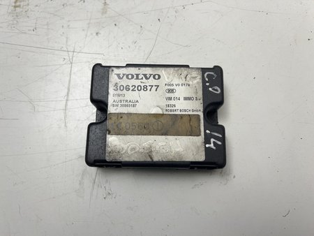 [30620877] Modulo de imobilização usado volvo s40 i 1.9 di | 07.00 - 12.03 ref. 30620877