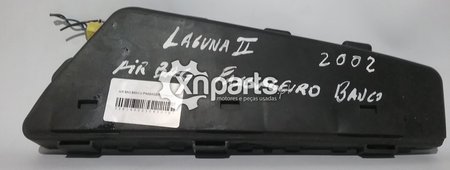 [8200236079] Airbag banco passageiro renault laguna ii 1.9 dci ref. 8200236079