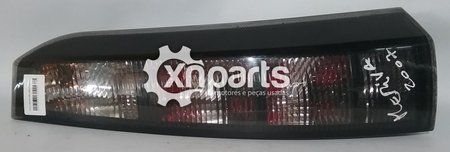 [89071145] Farolim trás dto opel meriva a mpv(x03) | 04.05 - 05.10 usado