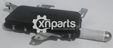 [A 203 860 25 05] Airbag do banco frente/esq usado mercedes-benz c-class (w203) c 220 cdi | 05.00 - 02.07 ref. a 203 8...
