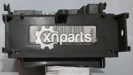 [8200190269 518095419] Caixa de fusiveis usado renault laguna ii 1.9 dci | 03.01 - 09.07 ref. 8200190269