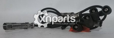 [032905106B] Cabos bobina ignição seat ibiza ii (6k1) 1.4 16v 05.00 - 02-02 ref. 032905106b