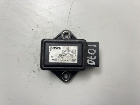 [265005253] Sensor de esp usado citroen xsara picasso (n68) 1.6 hdi 265005253