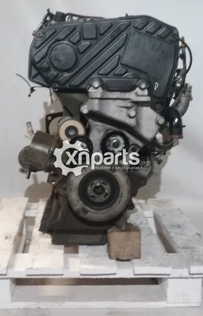 [Z19DT] Motor opel astra h estate 1.9 cdti ref. z19dt 09.05 - 10.10 usado