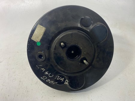 [8200100229A] Servo freio com bomba renault laguna ii 1.9 dci 03.01 - 09.07 ref. 8200100229a
