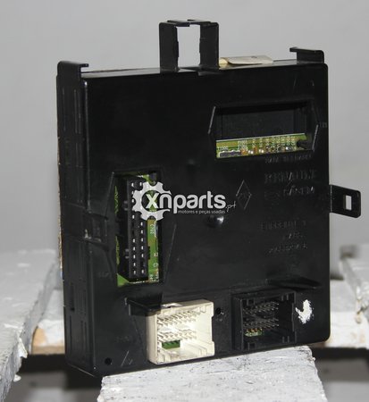 [8200190269 216532951] Caixa de fusíveis  usado renault laguna ii (bg0/1_) 1.9 dci 8200190269 216532951