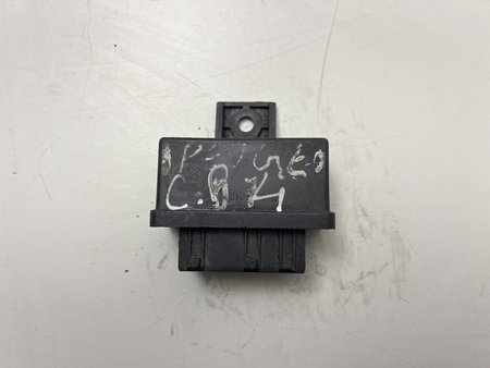[240107] Rele de injecao peugeot 307 1.6 - 08.05 - 12.09 ref. 240107