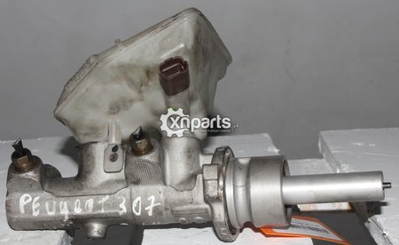[224476.79] Bomba servo freio peugeot 307 1.4 hdi 10.01 - ref. 224476.79