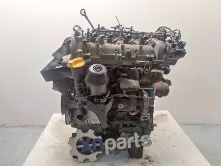 [Z13DTJ] Motor opel corsa d van (s07) 1.3 cdti 07.06 -  usado ref. z13dtj