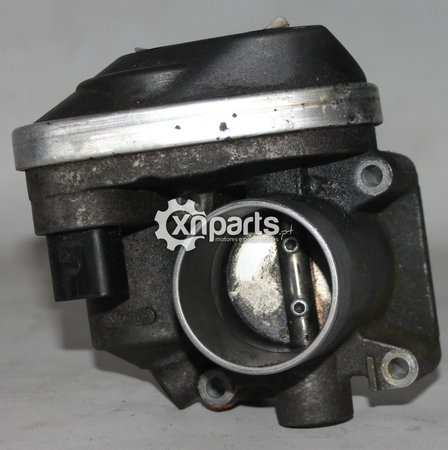 [5WS020205] Borboleta de aceleração vw golf iv (1j1) 1.4 16v 1997 - 2005 ref. 5ws020205