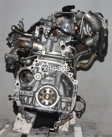 [Z19DTH] Motor opel astra h (a04) 1.9 cdti  150cv (l48) | 06.04 - 10.10 usado ref. z19dth
