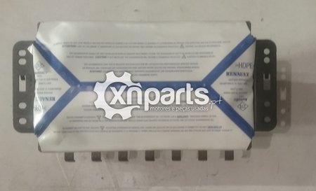 [8200676914] Airbag passageiro opel vivaro a (x83) 8200676914